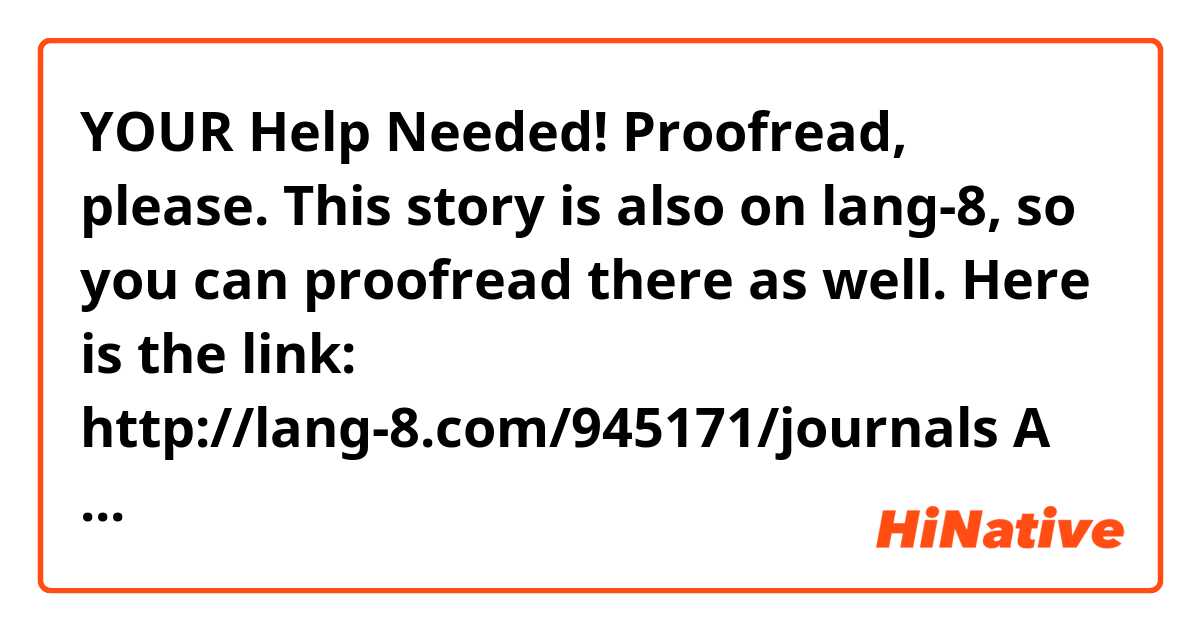 YOUR Help Needed!

Proofread, please. This story is also on lang-8, so you can proofread there as well. Here is the link: http://lang-8.com/945171/journals


A Dream that didn’t Come True
Author: Rizwan Ahmed Memon

A true spirit of serving humankind makes one so brave that one fears from nothing and nobody. People who risk their lives and do dangerous works to benefit human beings are real friends of God and His beloved mortals. Ronak, a social worker, had also put his life at risk. He worked for women’s education in Sindh province of Pakistan where education was considered something that spoils girls.

Ronak started his struggle in Larkana. His target was the rural areas of Larkana. He took his necessary electronics, like a projector, laptop, mobile, and calculator. He would conduct seminars at Otaqs (guest rooms in villages where people sit and chat in their free time). He would raise awareness among villagers about women’s rights and their status in Islam.

Ronak reached a village named Dahani where people were not interested in education at all. The men would stay at home and make the women do the chores, graze the cattle, work in the fields, and look after children. Ronak had never seen this kind of rule anywhere else before. He wasn’t even allowed to enter the village because no strangers could enter the village. He saw that mostly men were wearing Sindhi caps and were having beards. He couldn’t find anybody who could understand him and help him.

He was sad and tired. Around the village were gardens of olives, so he decided to go into a garden and eat some olives. He plucked some olives and sat under an olive tree to eat and relax. He saw that some buffaloes were grazing, but there was no one with them.

“Hey, who are you? And what are you doing here? asked a woman who was in the top of the tree under which Ronak was sitting.

Ronak got freaked out. He looked around; but there was no one. The women threw an olive at him.

“Hello! Look up.”

“Oh, sorry. I am Ronak. I am new in this village.”

“Go back wherever you have come from! Strangers are not allowed here. If any man of this village sees you, he will kill you in the name of honour-killing. He will think that you were chasing me, and even he might think that there was any affair between us, so he will kill me, too.”

“I am a social worker. I work for the education of girls.”

“Oh, really. I had a dream in my childhood of getting education, but that didn’t come true.”

“Oh, why?”

“That is a long story. Well, my name is Roshni. In our tribe girls are not allowed to go to school. That’s what I have been hearing since my childhood, Roshni said to Ronak. 

“But I can admit you to school.”

“I am now too old to go to school.”

“There is no age limit for learning.”

“Well, there must be different values in your tribe. That’s very contrary to the rules of this village. I will have to leave this place before anybody sees me.”

“Listen, wait a second!”

“Sorry. I cannot.” Roshni left with her buffaloes.

Ronak was facing difficulties in that village. He would go to Larkana where he had reserved a room in a hotel, and come to Dahani in the morning. It was not so far from the city.

The next day, Ronak came to the same garden to find Roshni. As he approached the garden, he could hear a sad song in a woman’s voice.

“Week, powerless creature I am.
He says you were born to work.
My Lord is that true?
I don’t think so.”

Listening to these sentences sang in a heart-touching voice, Ronak got goose bumps. He traced the footsteps which led him to the same olive tree under which he met Roshni the day before. Roshni was sitting on a branch and there was a cloth on which she was doing needle work and was singing along.

“He shattered my dreams.
He snatched my childhood dolls.
And handed over me things
That I couldn’t do well.”

Ronak didn’t disturb her. He sat at a little distance and listened what she sang.

“You have a beautiful voice.”

“Oh my God! You have come again! What do you want?

“I want you to go to school.?

“Are you crazy? You, a  strange man will send me to school?

“Yes. I can.”

“See, I have already told you that if someone finds us talking together, he will kill both of us. You better leave.”

“I am afraid of nobody.”

Roshni was confused and afraid. She quickly gathered the buffaloes and left the garden.

Ronak everyday came to the garden, and tried to talk to Roshni. He somehow motivates her for going to school.

“But it feels very awkward to sit with little children in a class.”

“You want to get an education, right?”

“Yes.”

“So for that, you will have to attend the class.”

“My family won’t approve of it. They didn’t allow me to go during my childhood; why would they do it now?”

“You are now grown-up. You have right to make your own decisions.”

“In our tribe, girls do not make any decisions. Not even of their own marriage. My father and brother didn’t even ask me whether I was happy or not when they decided my marriage. However, my husband is a kind man. He cares for me. He is very different from the men in our tribe. He respects women.”

“Will he allow you to attend school?”

“I am sure he will.”

“Shall I talk to him?

“No, it is not appropriate. Maybe he will not like this.”

“Look, dark is falling, and the buffaloes are moving to town now. I will meet you tomorrow.”

“Okay. I will wait for you.”
