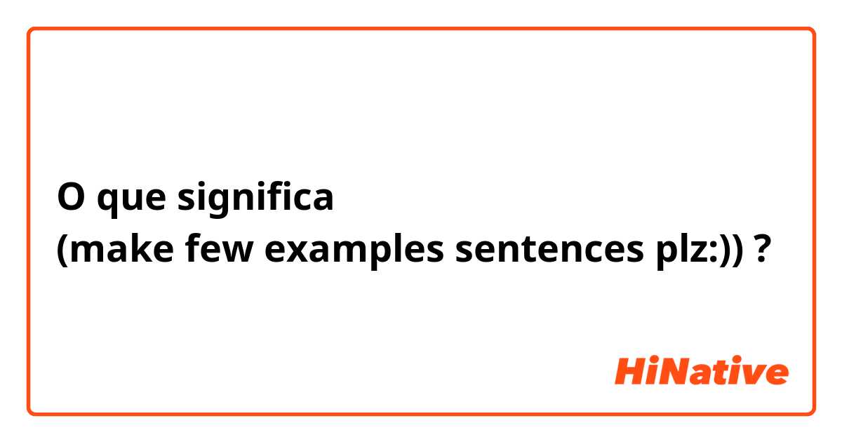 O que significa 어쩐지 
(make few examples sentences plz:))?