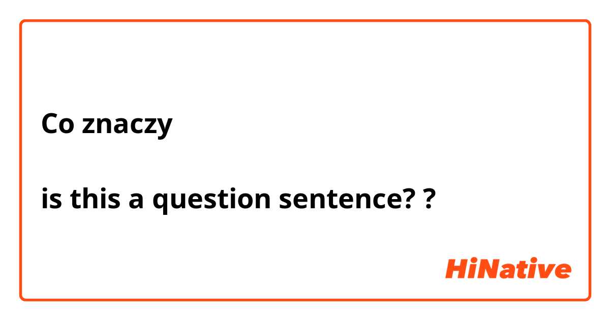Co znaczy وانت بخير شكرا الك

is this a question sentence??